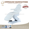 Motorized Podiatry Examination Bariatric Chair Table Bed